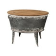 thumbnail image 1 of Signature Design by Ashley Casual Shellmond Coffee Table With Storage  Two-tone, 1 of 4