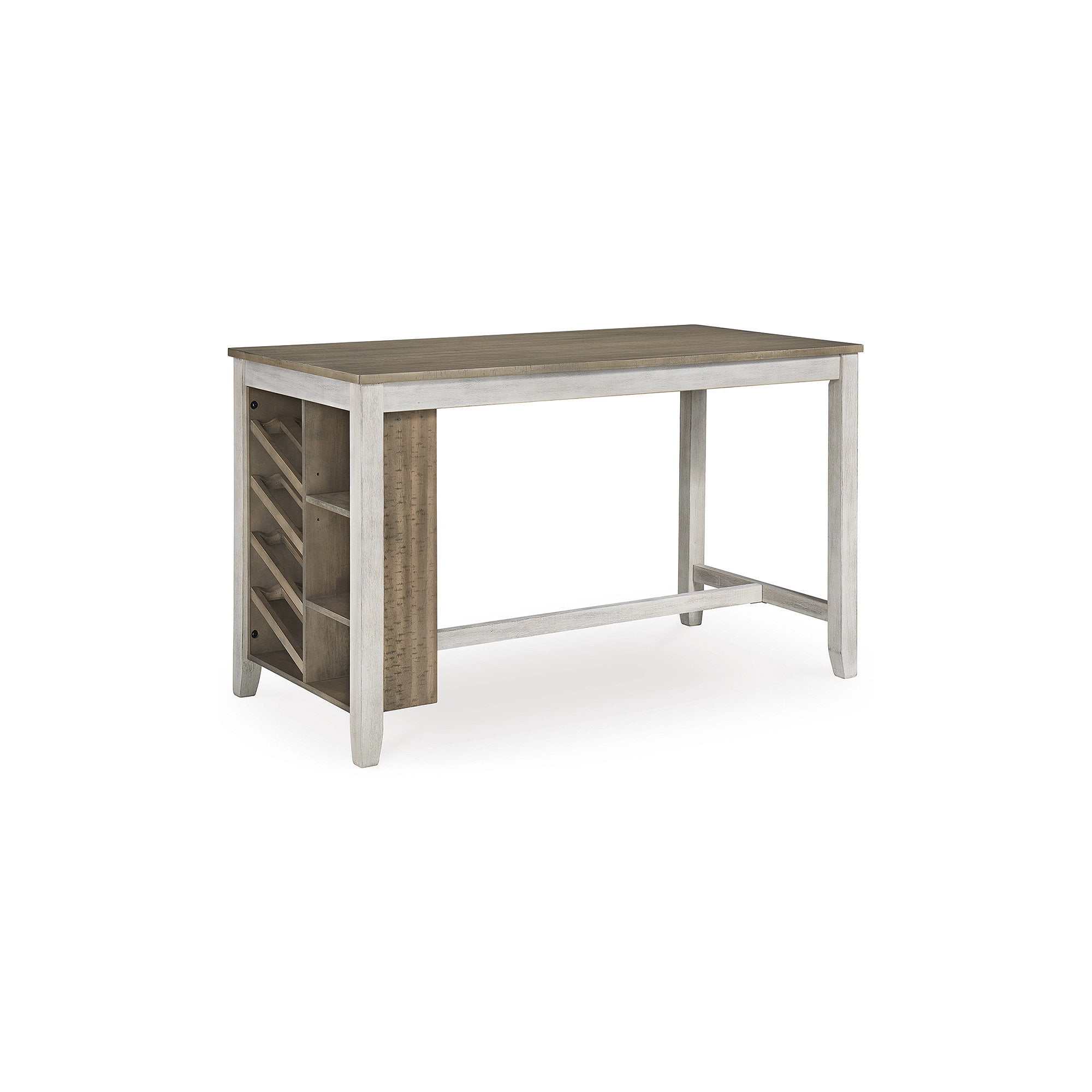 【港区での引き取り限定】Ashley Skempton カウンターテーブル Skempton Counter Dining Table – Slumberland