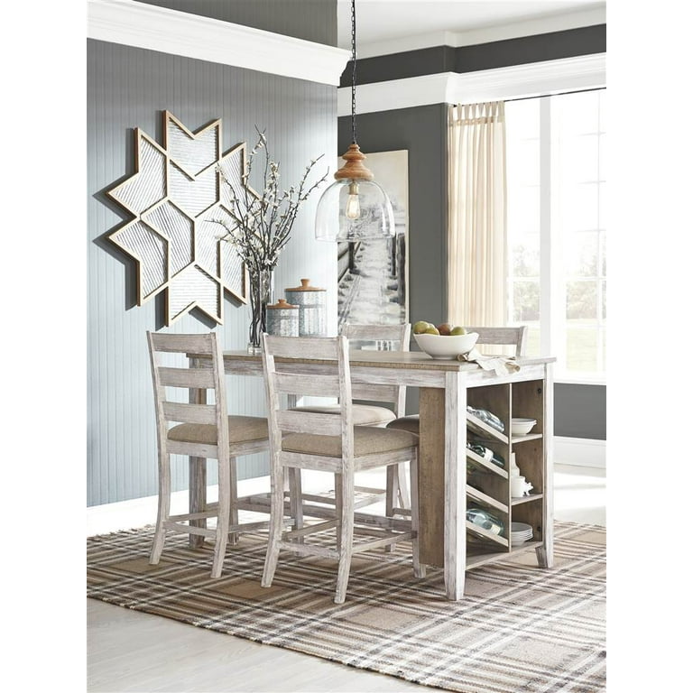 Ashley small 2024 kitchen table