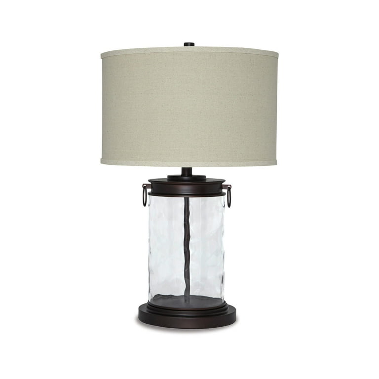 Ashley furniture tailynn table lamp deals