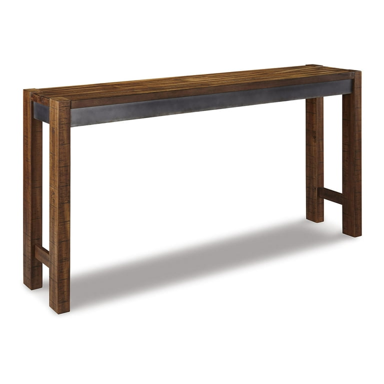 USA Vintag カウンターテーブル　counter table Signature Design by Ashley Casual Torjin Counter Height