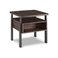 thumbnail image 1 of Signature Design by Ashley Casual Vailbry End Table Brown, 1 of 9
