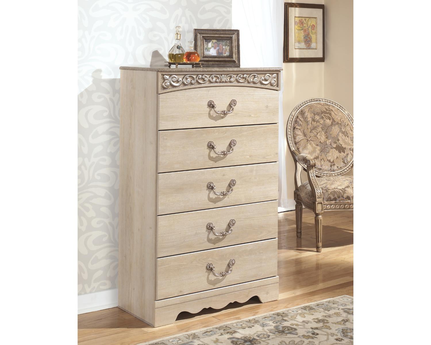 Ashley catalina dresser outlet