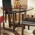 thumbnail image 1 of Signature Design by Ashley Charrell Round Dining Table, 1 of 2