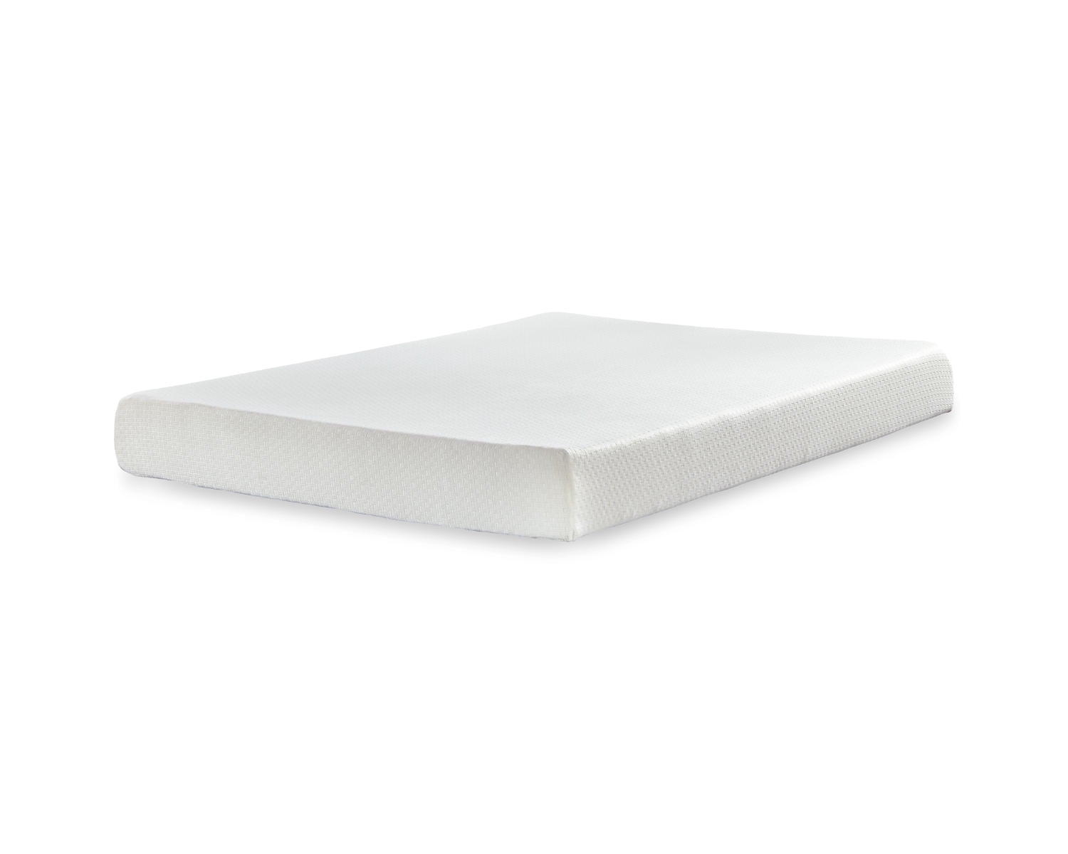 Ashley 8 inch memory shop foam mattress