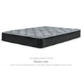 thumbnail image 1 of Signature Design by Ashley  Comfort Plus King Mattress, Gray, 1 of 4