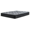 thumbnail image 1 of Signature Design by Ashley  Comfort Plus Queen Mattress, Gray, 1 of 4
