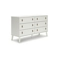 thumbnail image 1 of Signature Design by Ashley Contemporary Aprilyn Dresser, White, 1 of 7
