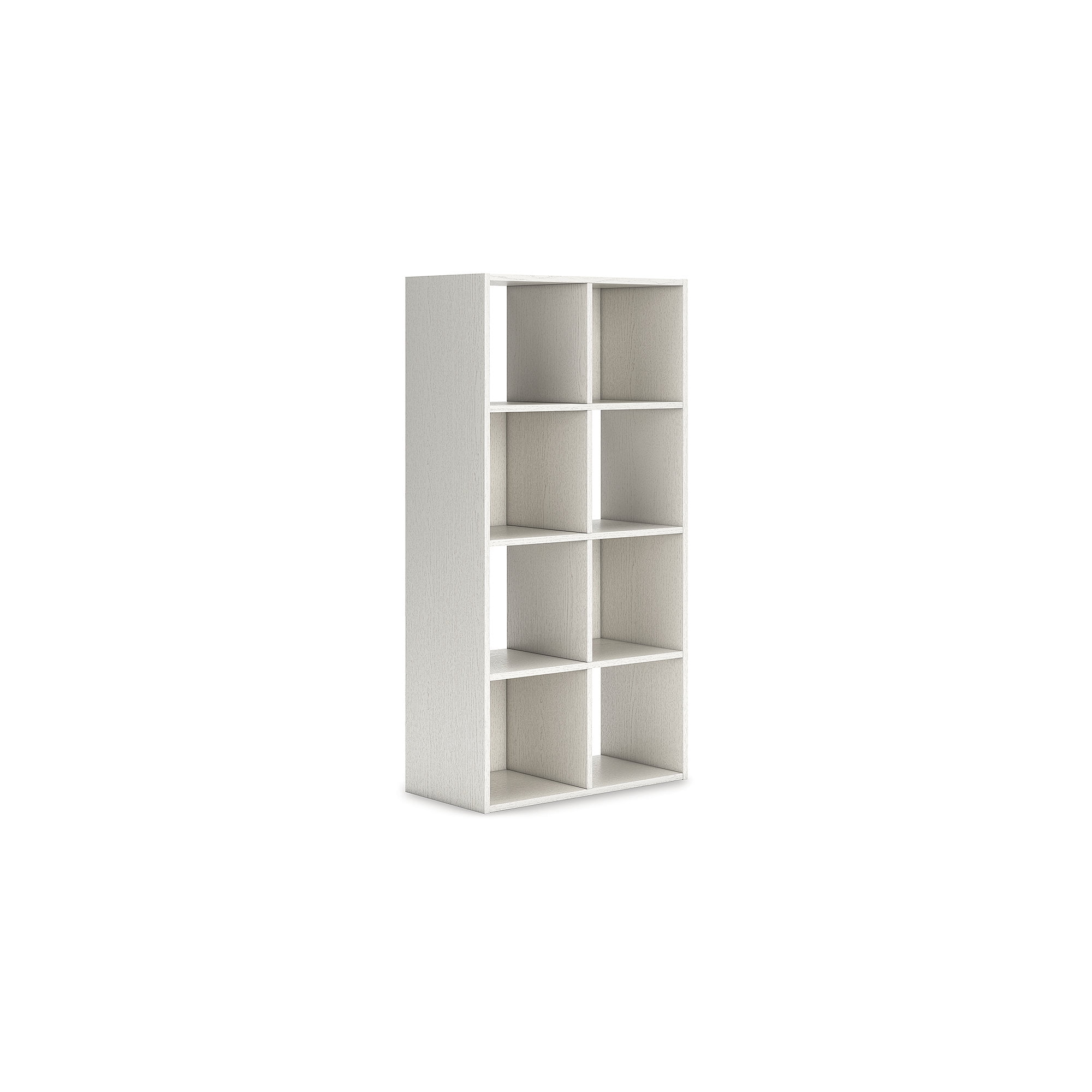 8-Cube Storage Organizer, White Texture, New Cube Storage authentic 2023