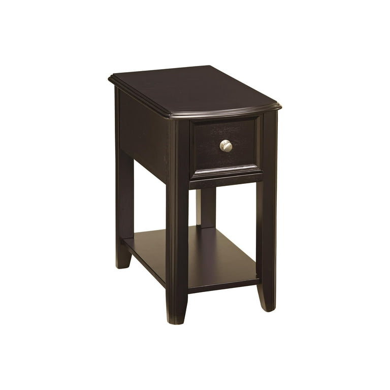 Ashley breegin chair side end table sale