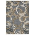 thumbnail image 1 of Signature Design by Ashley Contemporary Faelyn 7'10" x 9'10" Rug  Multi, 1 of 4