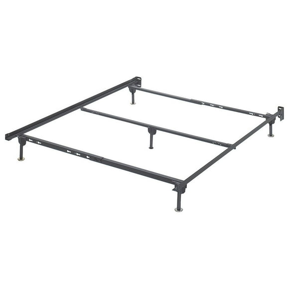 Queen Hook Bed Rails