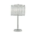 thumbnail image 1 of Signature Design by Ashley Contemporary Gracella Table Lamp  Chrome Finish, 1 of 3