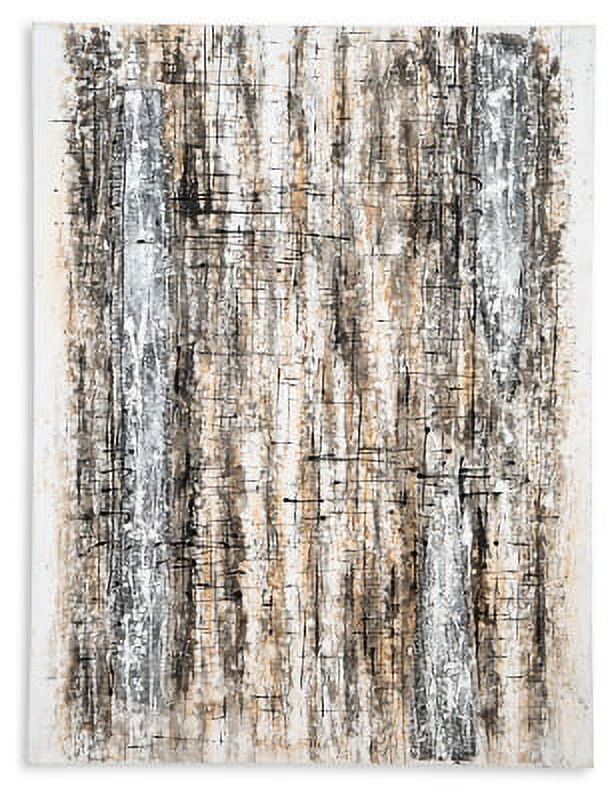 Wrought Studio™ " Grateville " Painting Print