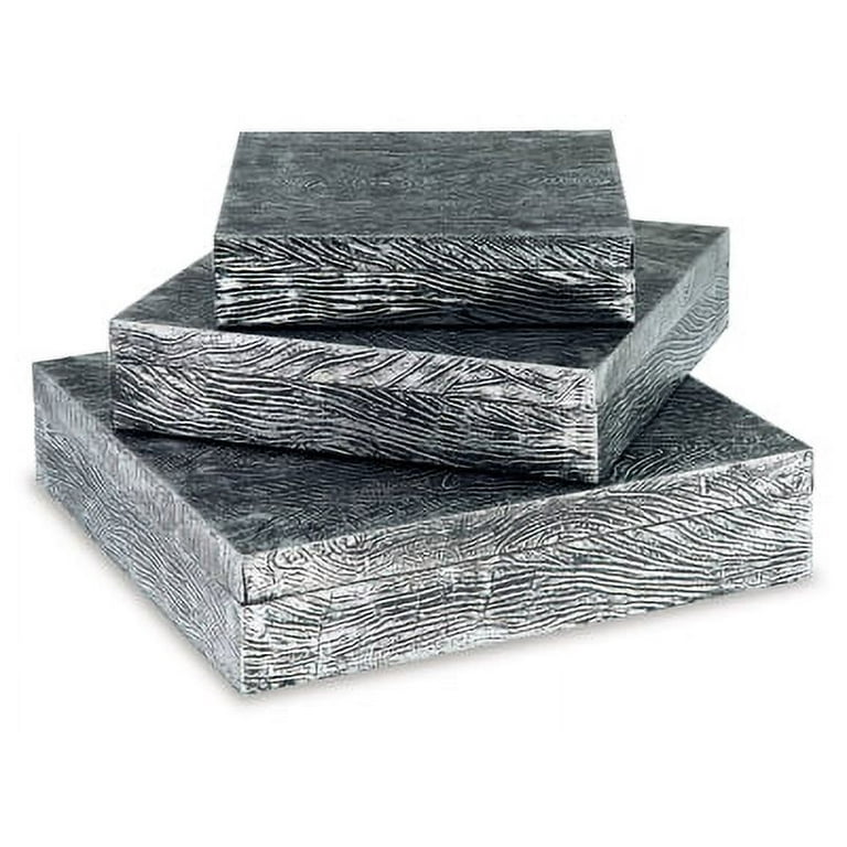 Keldy Boxes (Set of 3) Keldy Boxes (Set of 3)