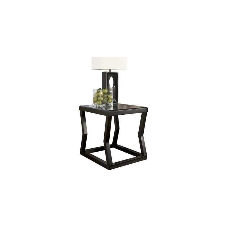 Kelton End Table - Espresso Kelton End Table - Espresso