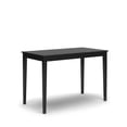 thumbnail image 1 of Signature Design by Ashley Contemporary Kimonte Dining Table, Dark Brown, 1 of 9