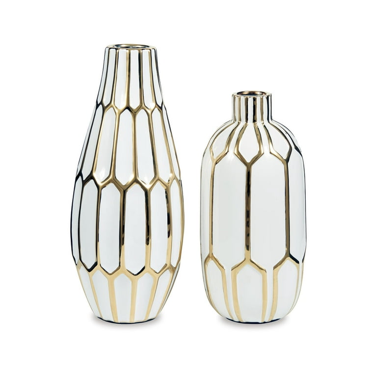 Mohsen Vase (Set of 2) Mohsen Vase (Set of 2)
