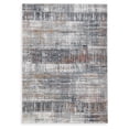 thumbnail image 1 of Signature Design by Ashley Contemporary Rhettner 5'3" x 7'3" Rug  Multi, 1 of 5