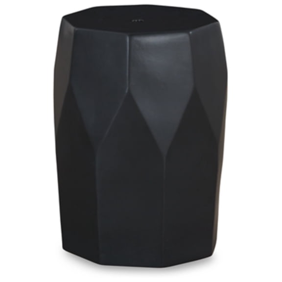 Signature Design by Ashley Contemporary Rhysworth Stool, Black