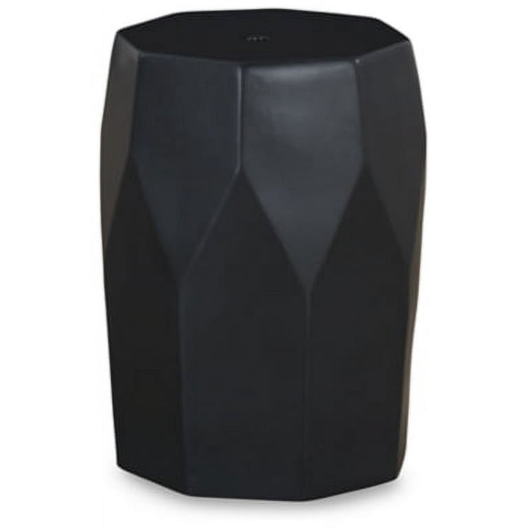 Rhysworth Stool - Black Rhysworth Stool - Black
