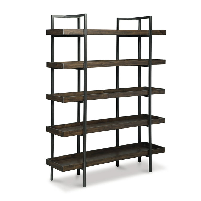 Starmore Bookcase - Brown Starmore Bookcase - Brown