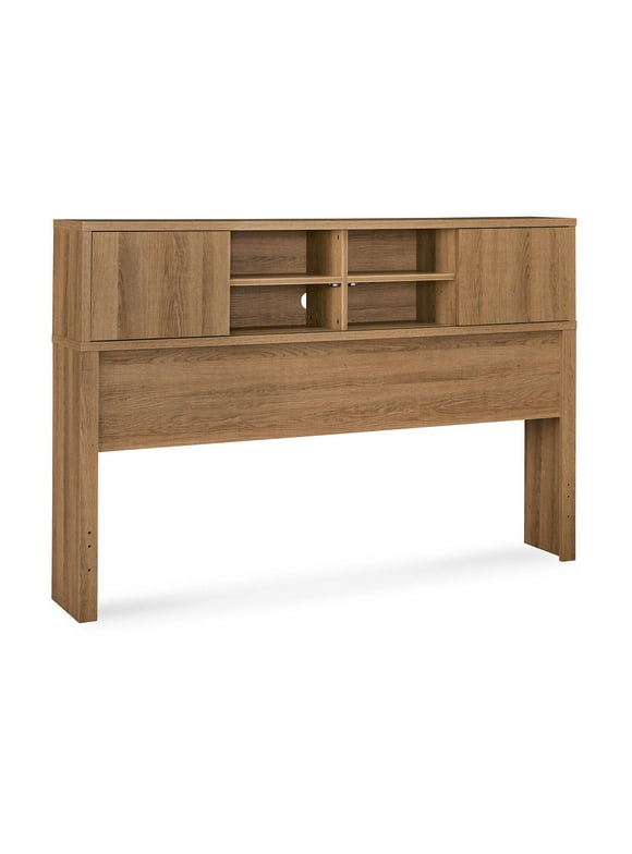 Bookcase Headboards in Headboards