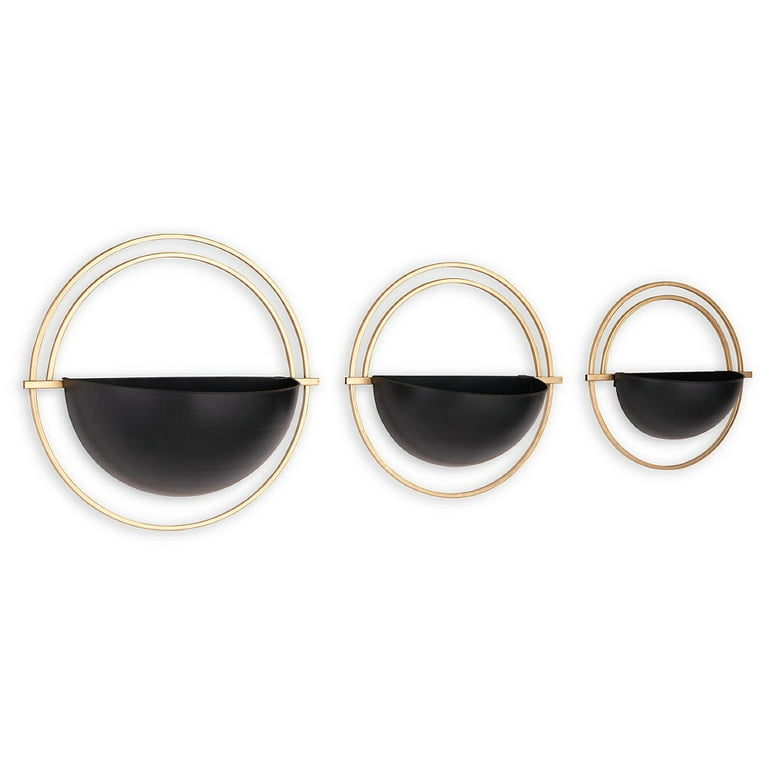 Tobins Wall Planter (Set of 3) Tobins Wall Planter (Set of 3)