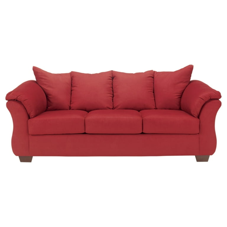 Darcy sleeper sofa discount