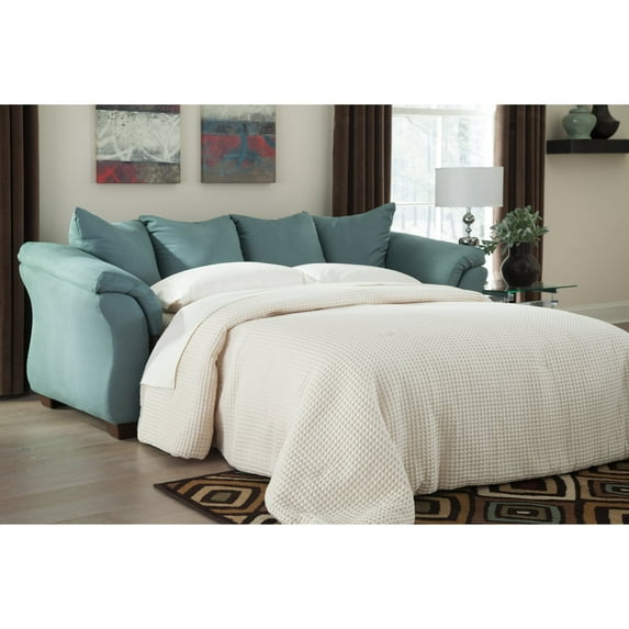 Signature Design by Ashley Darcy Full Sofa Bed, Multiple Colors