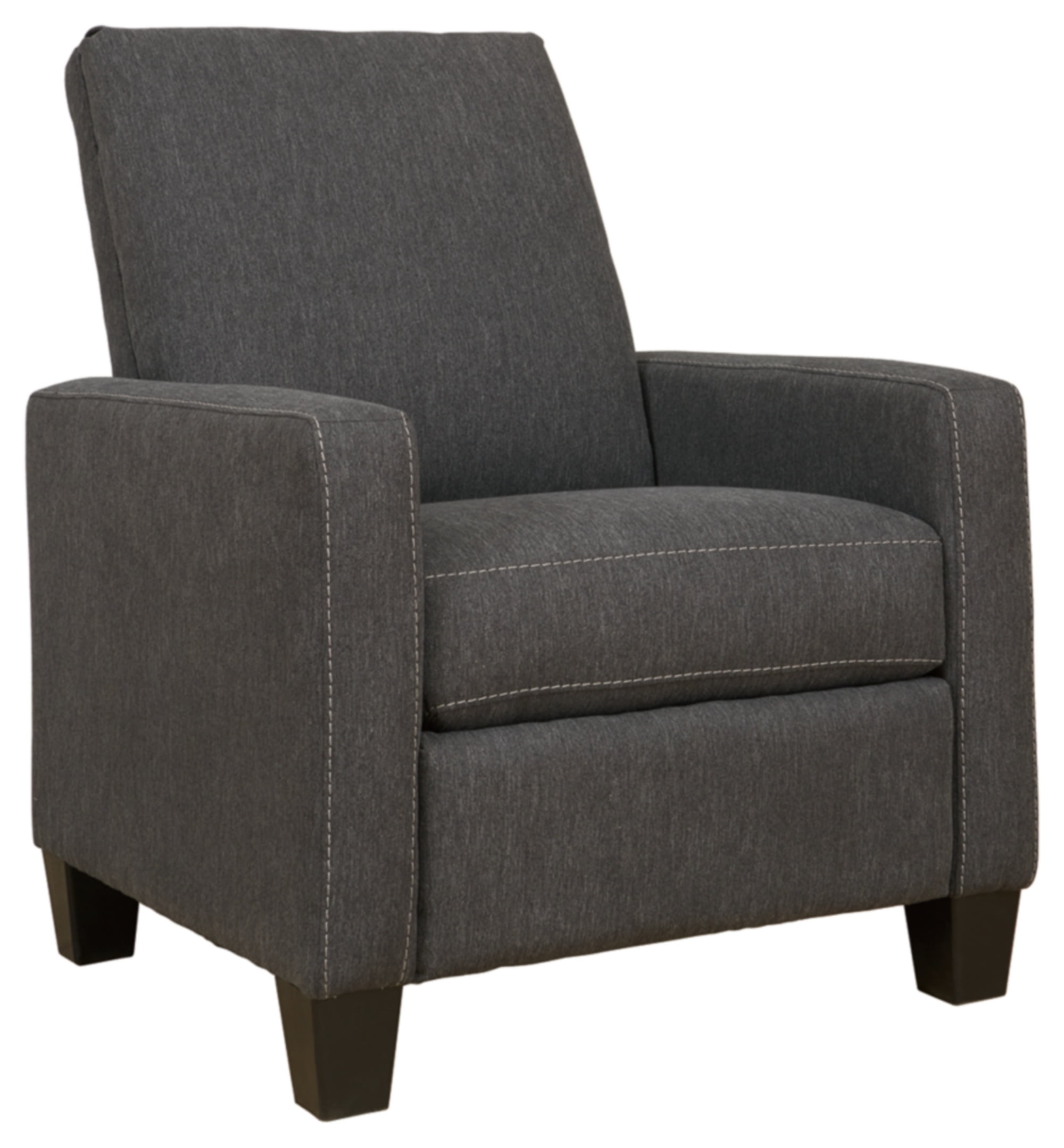 Ashley on sale dattner recliner