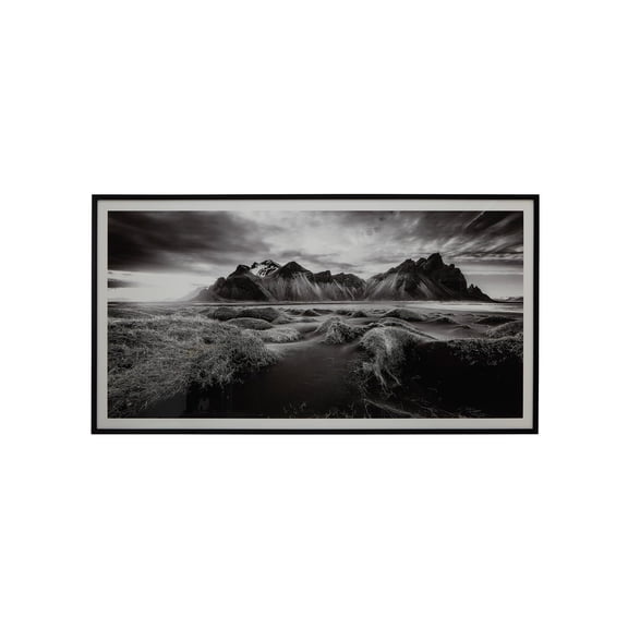 Signature Design by Ashley Delstone Black & White Wall Art