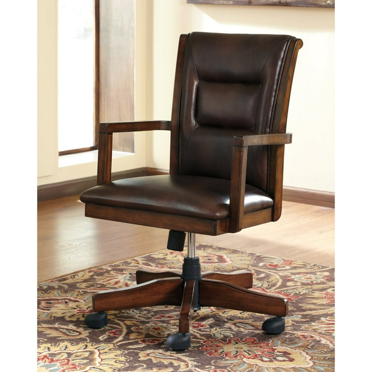 Signature design by ashley office chair hotsell