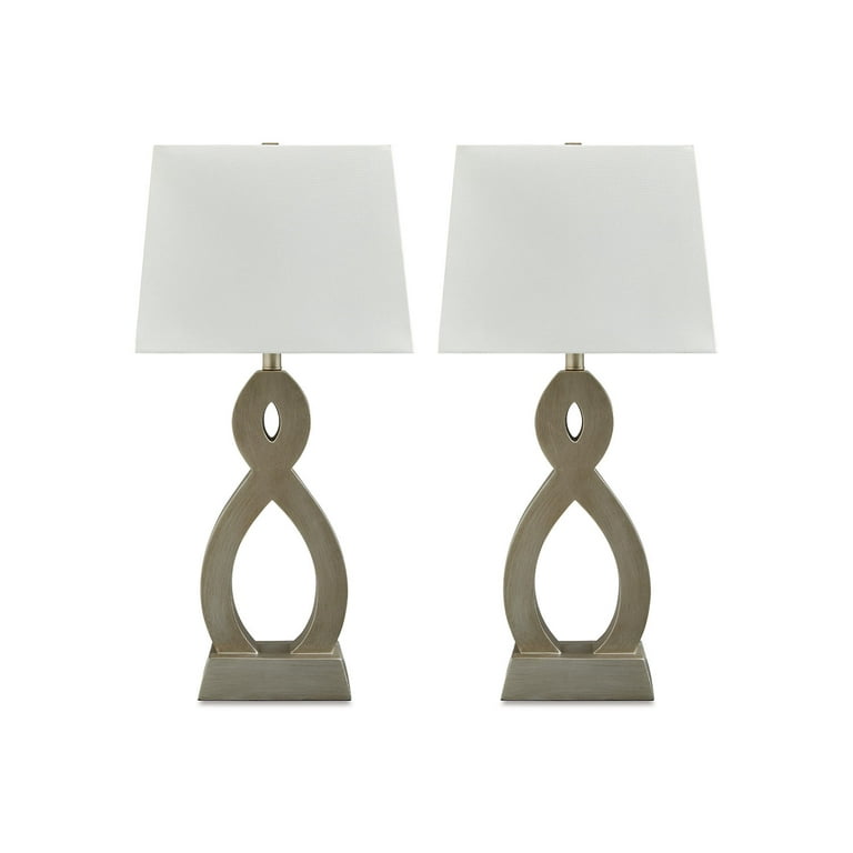 Markellton Table Lamp Pair 29.25 Markellton Table Lamp Pair 29.25