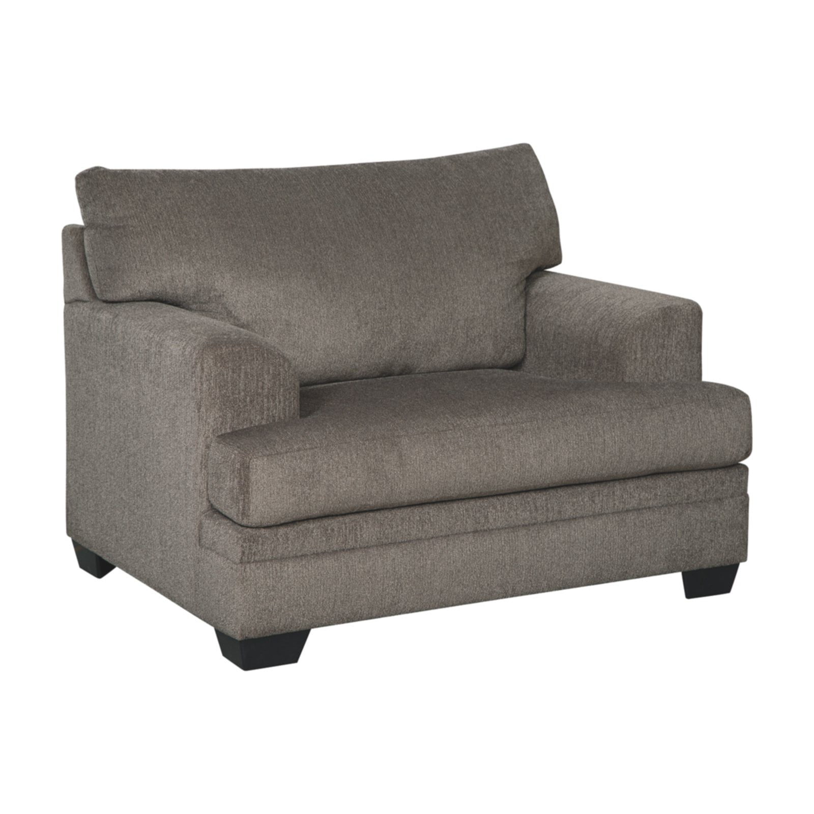 Signature Design by Ashley Dorsten Chair and a Half Accent Chair