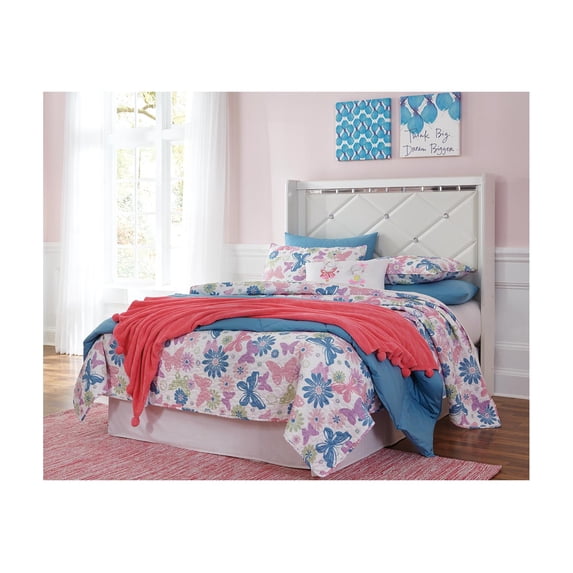 Signature Design by Ashley Dreamur Full Panel Headboard