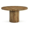 thumbnail image 1 of Signature Design by Ashley Dressonni Brown Dining Table, 1 of 1