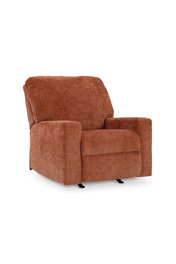 Signature Design by Ashley Furniture Aviemore Spice Recliner
