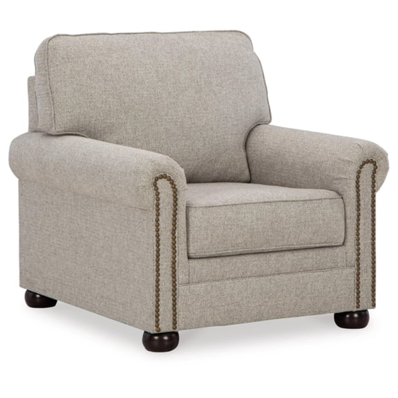 Signature Design by Ashley Gaelon Dune Chair