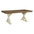 thumbnail image 1 of signature design by ashley grindleburg rectangular dining table, 1 of 5