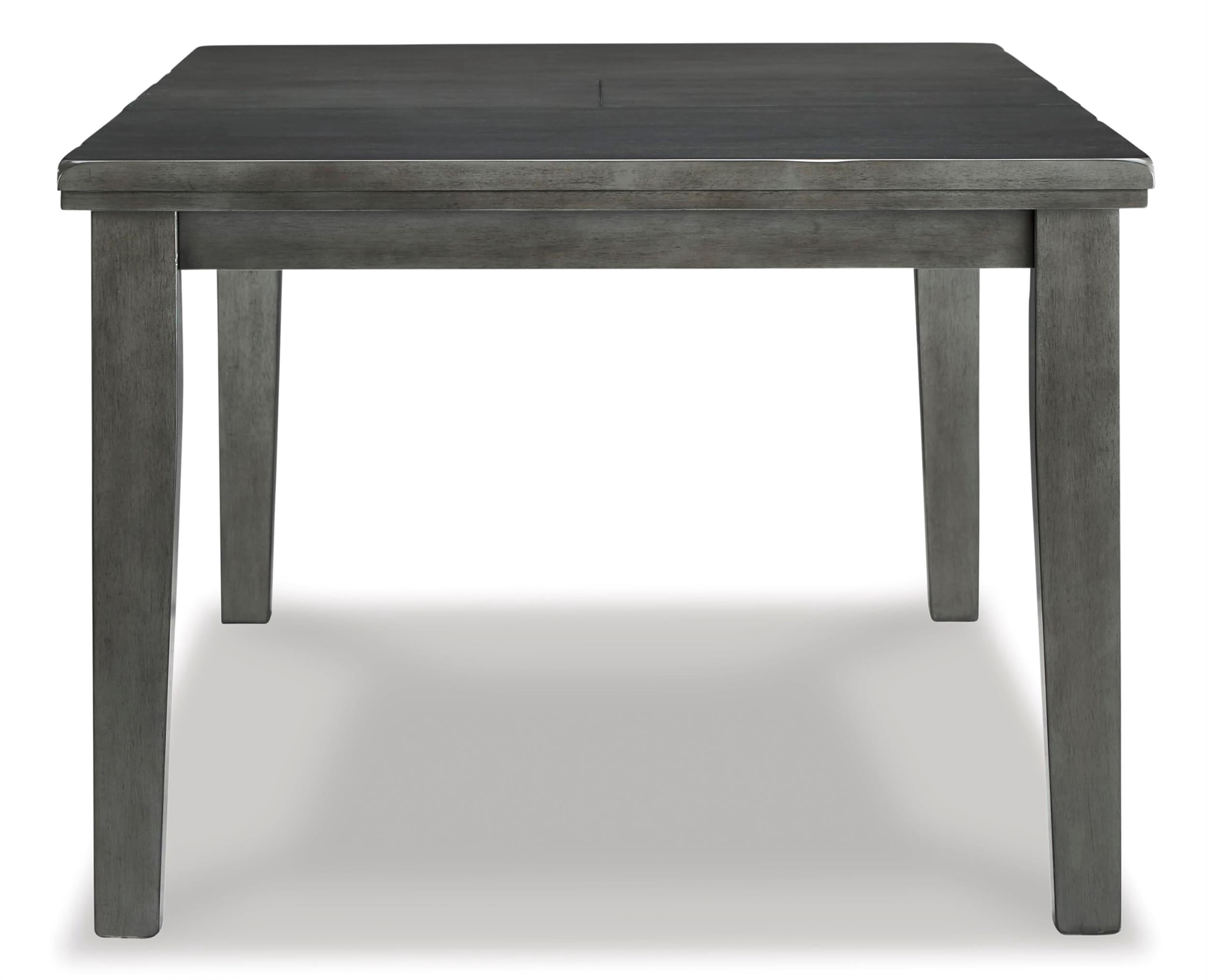 Signature Design by Ashley Hallanden Gray Dining Extension Table