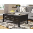thumbnail image 1 of Ashley Henning Coffee Table in Almost Black, 1 of 2