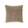 thumbnail image 1 of Signature Design by Ashley Hulsey Pillow, Brown, 1 of 4