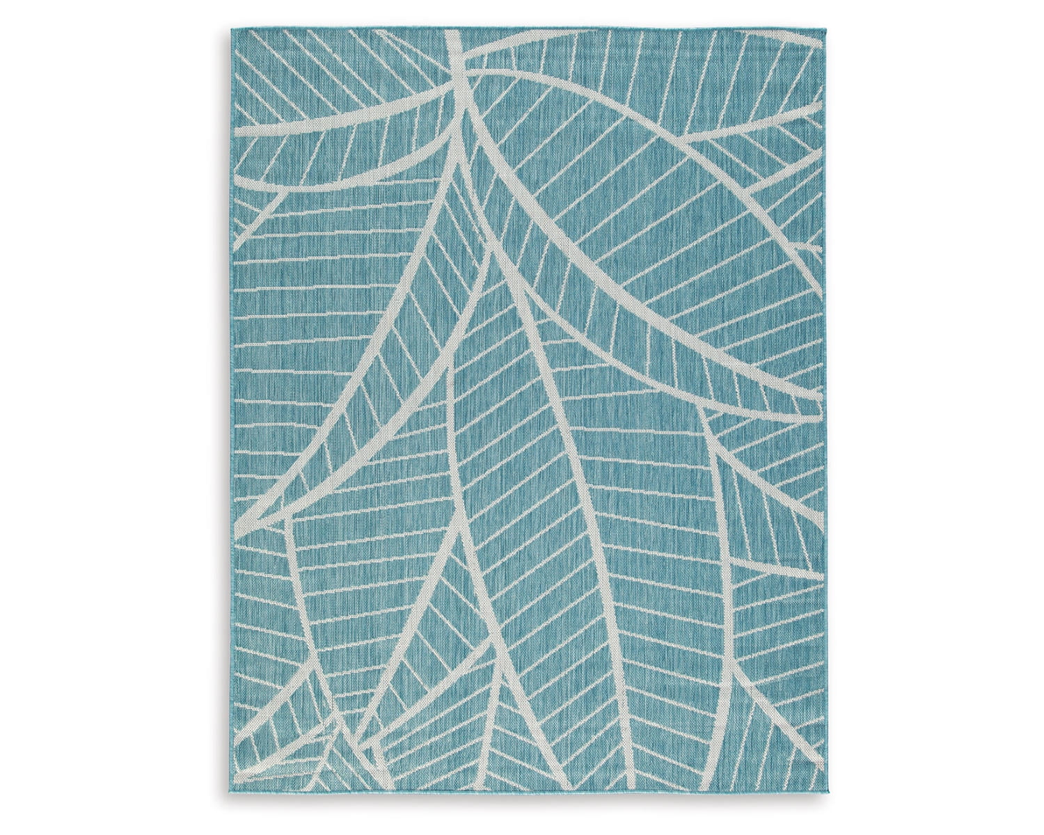 Hulsia Area Rug - 5'x7' Hulsia Area Rug - 5'x7'
