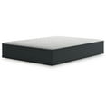 thumbnail image 1 of Signature Design by Ashley Hybrid 1200 Twin XL Mattress, White, 1 of 9