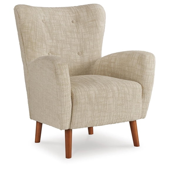 Signature Design by Ashley Jemison Next-Gen Nuvella Accent Chair, Dune