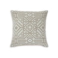 thumbnail image 1 of Signature Design by Ashley Jermaine Pillow, Brown, 1 of 4