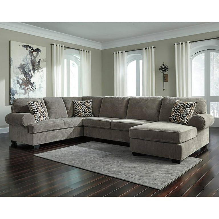 Jinllingsly gray laf sectional deals