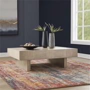 Signature Design by Ashley Jorlaina Light Brown Coffee Table
