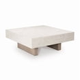 thumbnail image 1 of Signature Design by Ashley Jorlaina White Coffee Table, 1 of 5